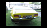 Maserati Ghibli 1966 - 1973 4