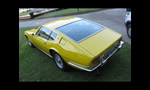 Maserati Ghibli 1966 - 1973 5