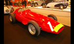 Maserati 250F Lightweight Fangio 1957