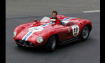 Maserati 300 S Shortnose - 1955-1957