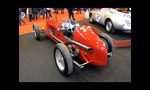 Maserati 8CM Grand Prix Racing Car 1934 2