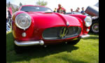 Maserati A6G 2000 by Zagato 1954-1955