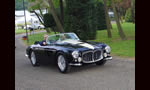 Maserati A6GCS Spider Frua 1955 