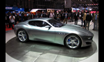 Maserati Alfieri Concept 2014 