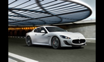 Maserati GranTurismo MC Stradale