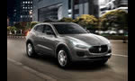 Maserati Kubang SUV Concept 2011