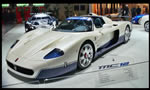 Maserati MC12 2004 2006 