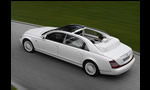 maybach landaulet study 2008