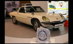 Mazda Cosmo 110 Twin Rotary Piston Engine 1963 - 1972 