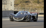 Mazda Furai concept