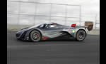 MAZDA FURAI CONCEPT 2008 Wallpaper