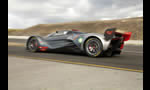 MAZDA FURAI CONCEPT 2008 Wallpaper