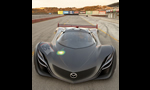 MAZDA FURAI CONCEPT 2008