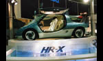 Mazda HRX Concept 1991 