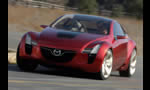 Mazda Kabura Concept 2006 Wallpaper