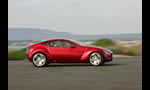 Mazda Kabura Concept 2006 Wallpaper