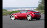 Mazda Kabura Concept 2006 Wallpaper