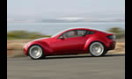 Mazda Kabura Concept 2006 Wallpaper