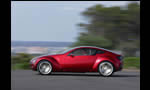 Mazda Kabura Concept 2006 Wallpaper