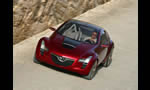 Mazda Kabura Concept 2006 Wallpaper