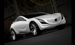 MAZDA KAZAMAI CONCEPT 2008