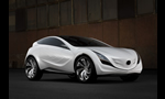 MAZDA KAZAMAI CONCEPT 2008