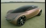 Mazda Nagare Concept 2006