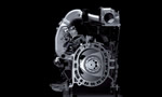 MAZDA RX-8 Hydrogen Rotary Engine 2003 2009