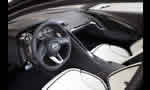 Mazda Shinari Concept 2010