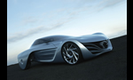 mazda taiki concept