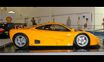 Mclaren f1