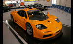 McLaren F1 GT