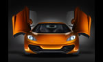 McLaren MP4-12C 2009 