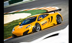 McLaren MP4-12C GT3 2011