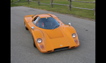 McLaren M6 GT 1968