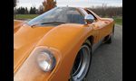 McLaren M6 GT 1968