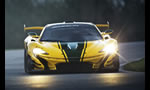 McLAREN P1™ GTR 2015