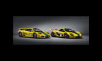 McLAREN P1™ GTR 2015