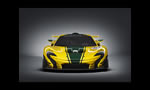 McLAREN P1™ GTR 2015