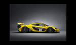 McLAREN P1™ GTR 2015