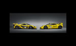 McLAREN P1™ GTR 2015