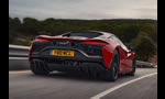 McLaren Plug-in Hybrid Artura 2021 