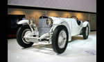 Mercedes Benz Super Sport Kurz - SSK - 1928 
