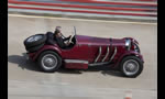 Mercedes Benz Super Sport Kurz - SSK - 1928 