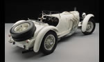 Mercedes Benz Super Sport Kurz - SSK - 1928 