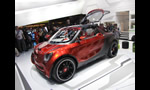 Smart Forstars Concept 2012 