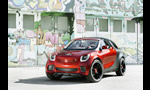 Smart Forstars Concept 2012