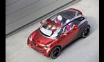 Smart Forstars Concept 2012