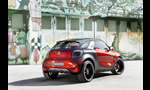 Smart Forstars Concept 2012