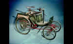 Benz Velo 1894 1902